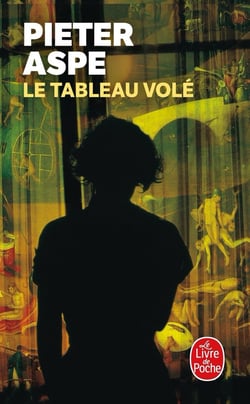 Le tableau volé
