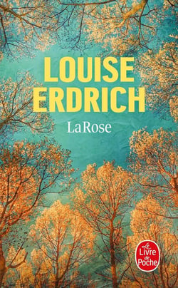 La rose