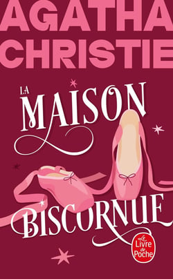 La Maison biscornue (Nouvelle traduction révisée)