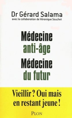 Medecine anti-age, medecine du futur