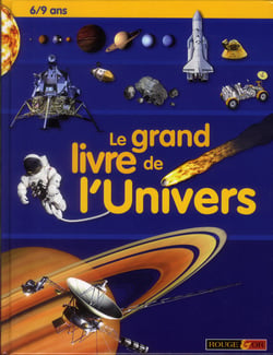 Le grand livre de l'univers