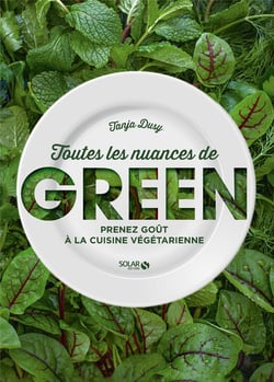 Toutes Les Nuances De Green