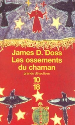Les ossements du chaman