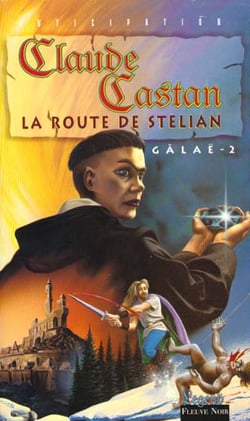 Route de stelian