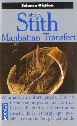 Manhattan transfert