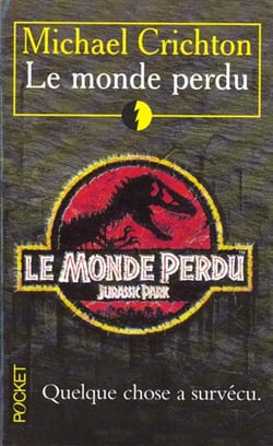 Monde perdu