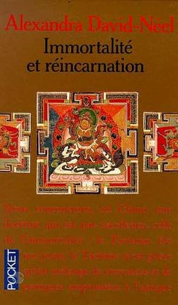Immortalite et reincarnation
