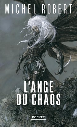 L'agent des ombres Tome 1 : l'ange du chaos