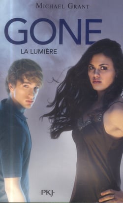 Gone Tome 6 : La Lumière