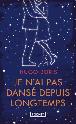 Je n'ai pas dansé depuis longtemps