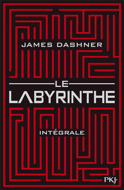 L'épreuve : Intégrale Tomes 1 à 3 : le labynrinthe