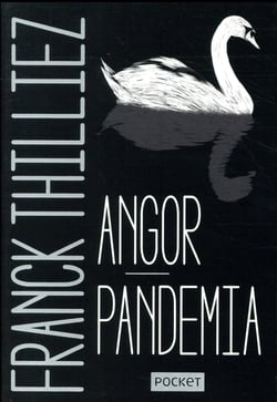 Angor - pandemia - édition collector
