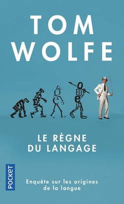 Le Règne Du Langage