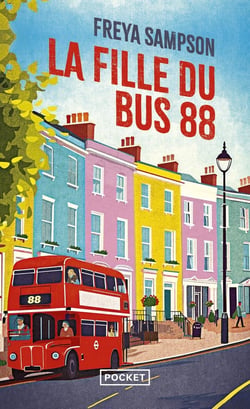 La Fille du bus 88
