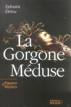 La gorgone meduse