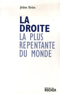 La droite la plus repentante du monde