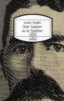 César Capéran ou la tradition