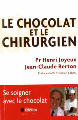 Le chocolat et le chirurgien