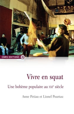 Vivre en squat - une bohème populaire au XXIe siècle