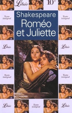 Romeo et juliette