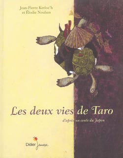 Les deux vies de taro