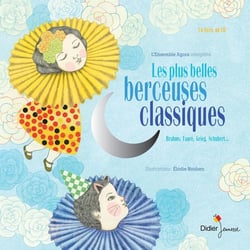 Les plus belles berceuses classiques