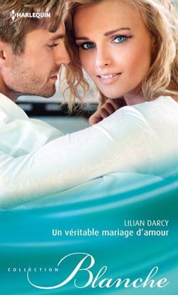 Irrépressible tentation - un véritable mariage d'amour