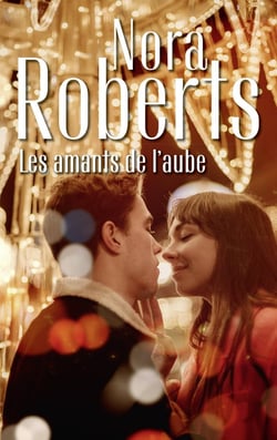 Les O'Hurley Tome 2 : les amants de l'aube
