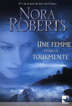 Une femme dans la tourmente
