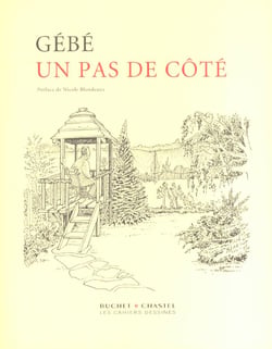 Un pas de cote