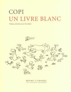 Un livre blanc