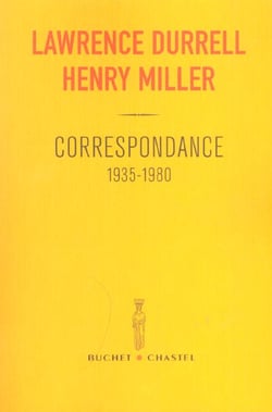 Correspondance 1935-1980
