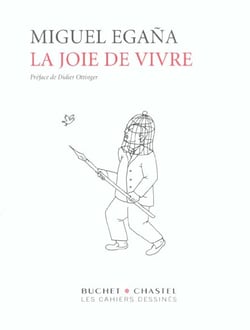 La joie de vivre