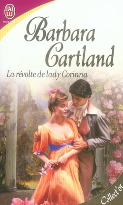 La révolte de lady Corrina