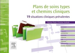 Plans de soins types et chemins cliniques - situation en médecine et chirurgie