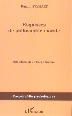 Esquisses de la philosophie morale (1793-1826)