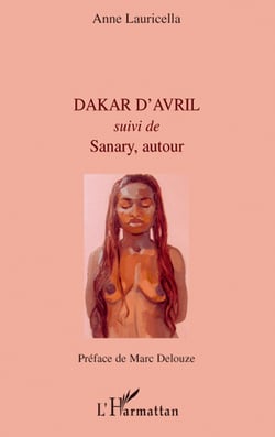 Dakar d'avril - sanary, autour