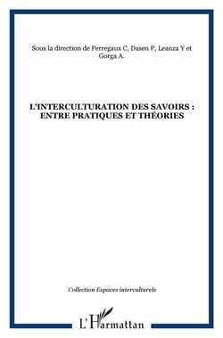 L'interculturation des savoirs : entre pratiques et théories