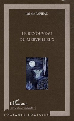 Le renouveau du merveilleux