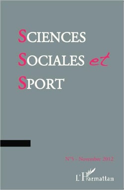 Sciences sociales et sport Tome 5