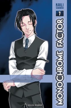 Monochrome factor Tome 7
