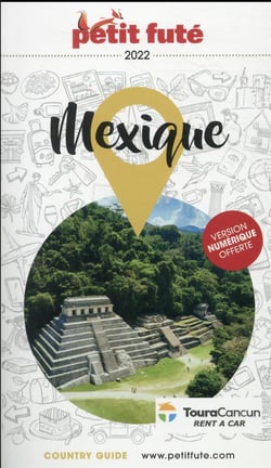 Country guide : Mexique (édition 2022)