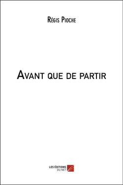 Avant que de partir