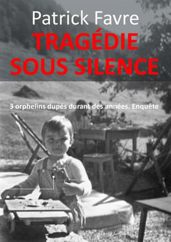 Tragédie sous silence - 3 orphelins dupés durant des années, enquête