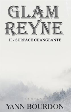 Glam Reyne - surface changeante