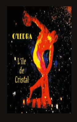 L'île de cristal