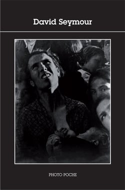 David Seymour
