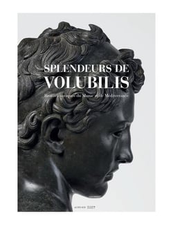 Splendeurs de volubilis - bronzes antiques du maroc et de mediterranee