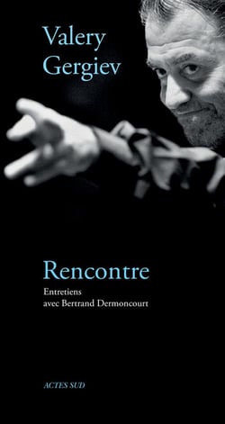 Rencontre - entretiens avec Bertrand Dermoncourt
