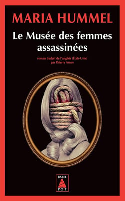 Le musée des femmes assassinées